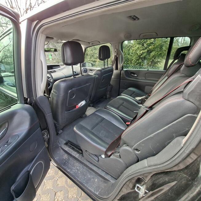 Renault Espace 4 6700zł