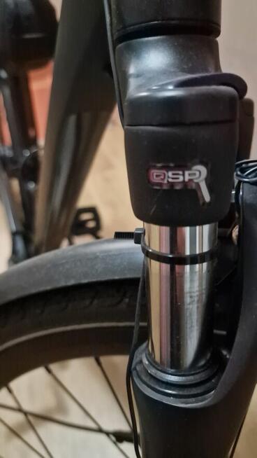 Rower Kalkhof trekingowy