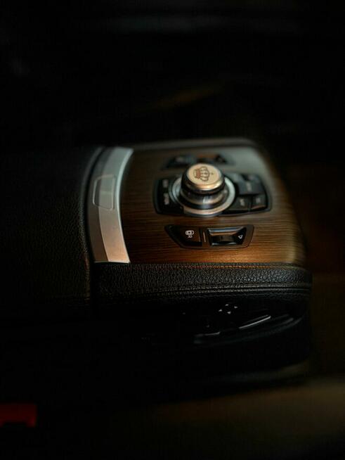bmw 730Ld