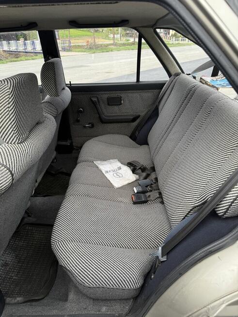 FSO Polonez 1.5 GLE 93r