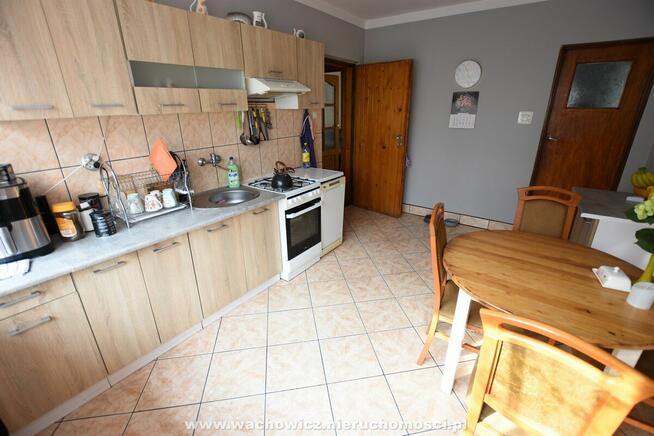 Dom w Bukowskiej Woli, 25min od Krakowa