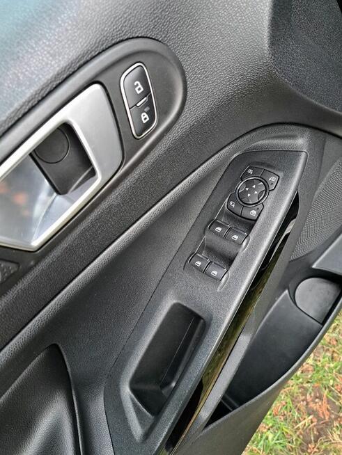 Ford ecosport 1.0 sprzedam