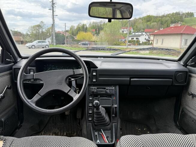 FSO Polonez 1.5 GLE 93r