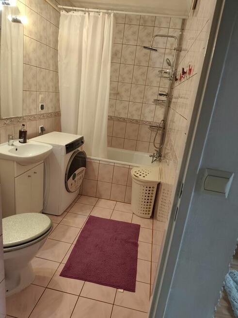 Wynajmę mieszkanie 2 pokojowe Wrocław