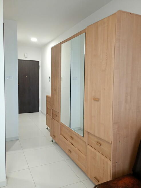 Mieszkanie do wynajęcia ul.Paderewskjego Rzeszow