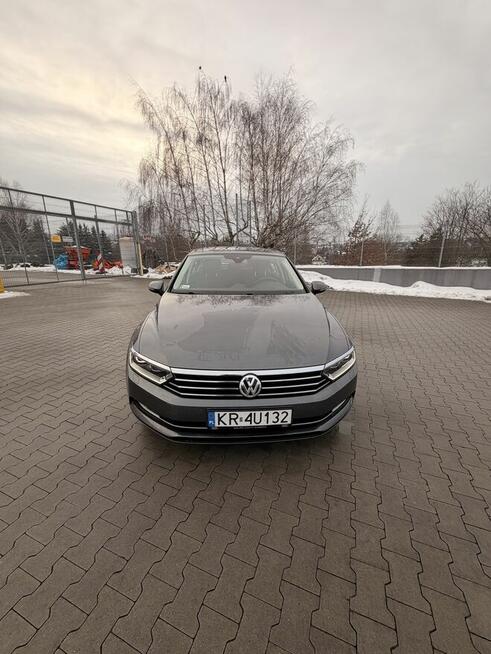 1. Właściciel | Salon PL | Passat B8 1.8 TSI 180 KM | 103 ty