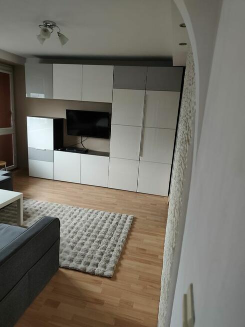 Wynajmę mieszkanie 2 pokojowe Wrocław