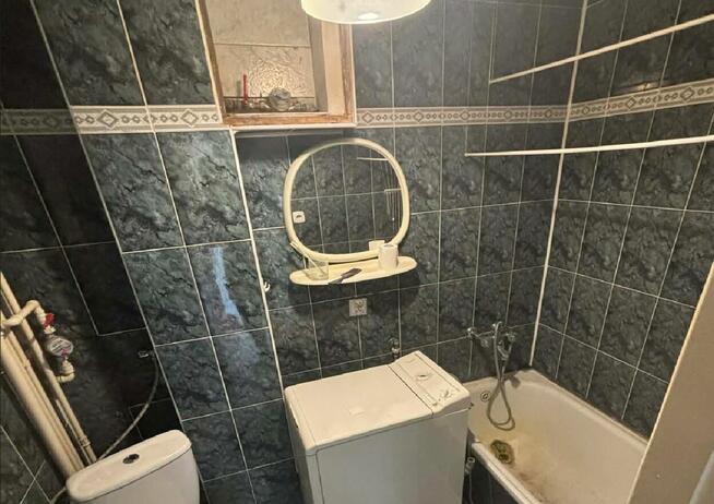 Mieszkanie 32,46 m² w centrum Siedlec , ul. Pułaskiego