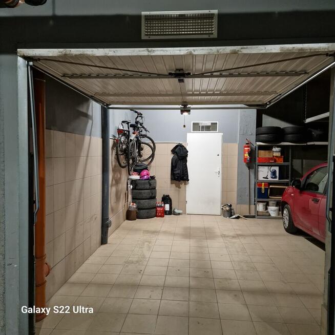 3 pokojowe mieszkanie 67 m² z garażem i balkonem – Wejherowo