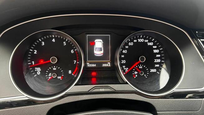1. Właściciel | Salon PL | Passat B8 1.8 TSI 180 KM | 103 ty