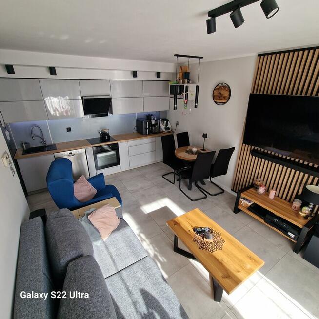 3 pokojowe mieszkanie 67 m² z garażem i balkonem – Wejherowo