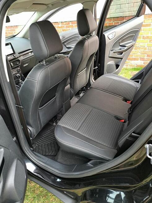 Ford ecosport 1.0 sprzedam