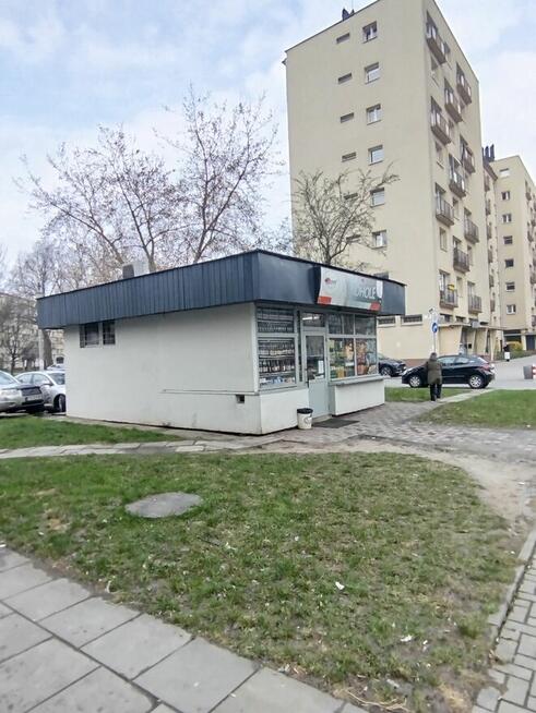 wynajmę lokal