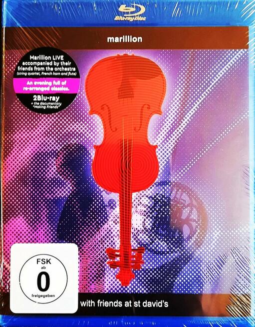 Polecam Nowość BluRay Album Koncert Pink Floyd Los Angeles