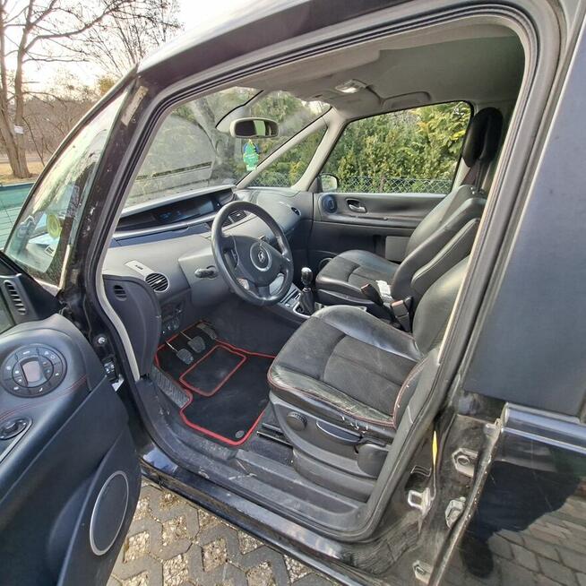 Renault Espace 4 6700zł