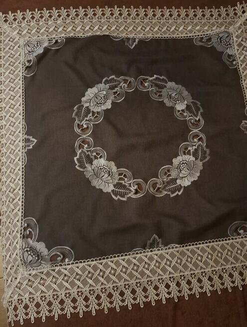 Żelazko TEFAL + Pościel + Obrus i Serwety GRATIS