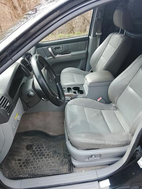 Kia Sorento 2.5D