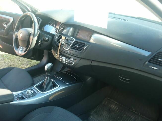 Sprzedam Renaul Laguna 3