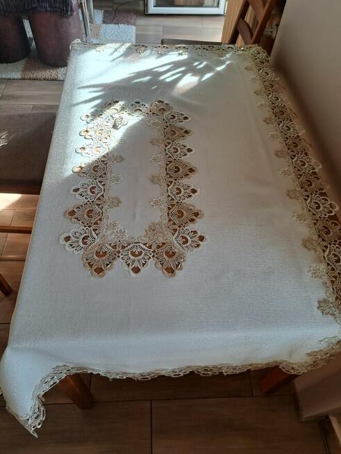 Żelazko TEFAL + Pościel + Obrus i Serwety GRATIS