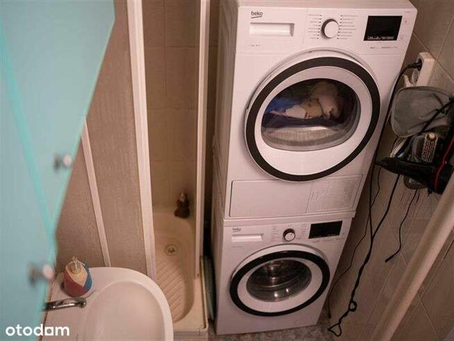 Sprzedam mieszkanie z balkonem, 1 piętro, Konin