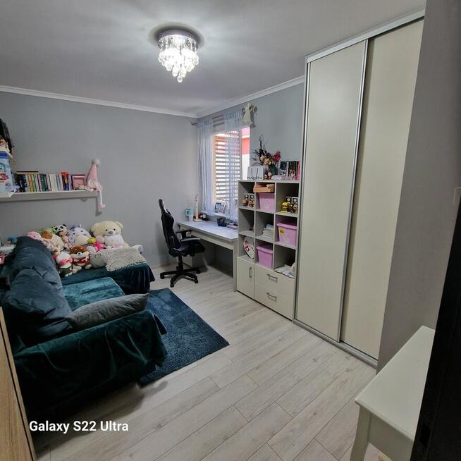 3 pokojowe mieszkanie 67 m² z garażem i balkonem – Wejherowo