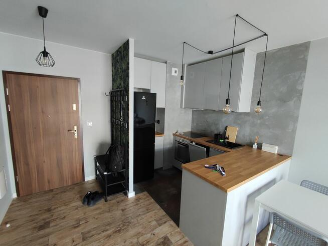 Bez pośredników! 2 pokoje, garaż – Os. Europejskie