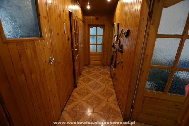 Dom w Bukowskiej Woli, 25min od Krakowa