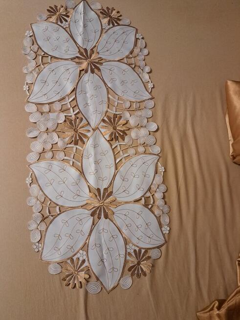 Żelazko TEFAL + Pościel + Obrus i Serwety GRATIS