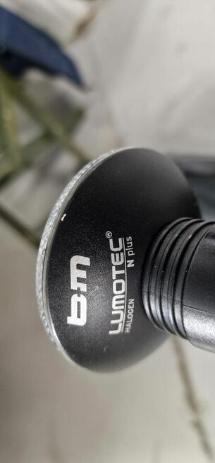 Rowe mustabg trackster 26