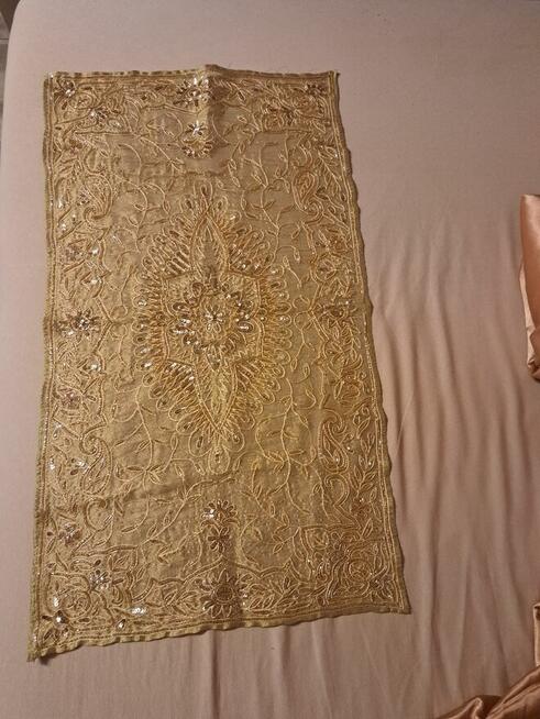 Żelazko TEFAL + Pościel + Obrus i Serwety GRATIS