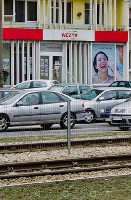 Do wynajęcia salon, lokal, gastronomia z witryną +ogródek