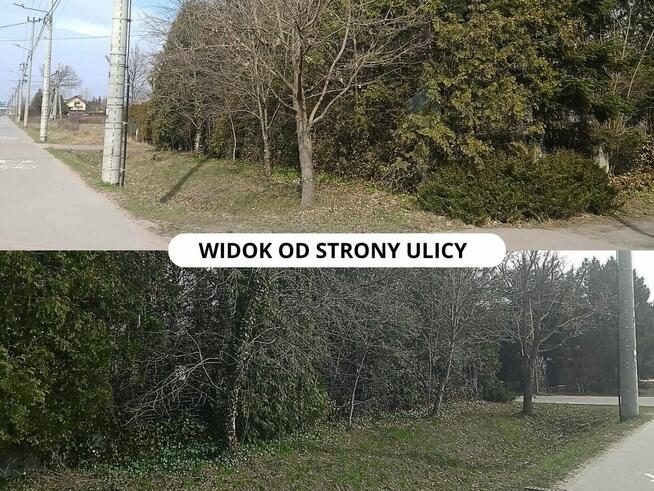 05-462 Wiązowna k/ Warszawy Dom do remontu dzialka 1305m2