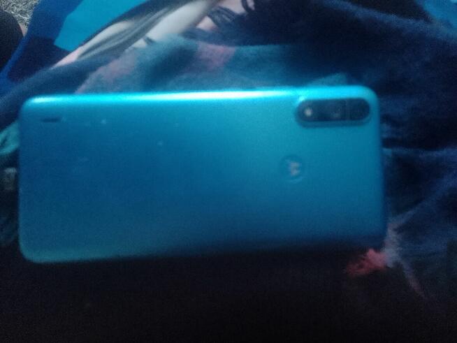 Telefon urzywany Motorola power