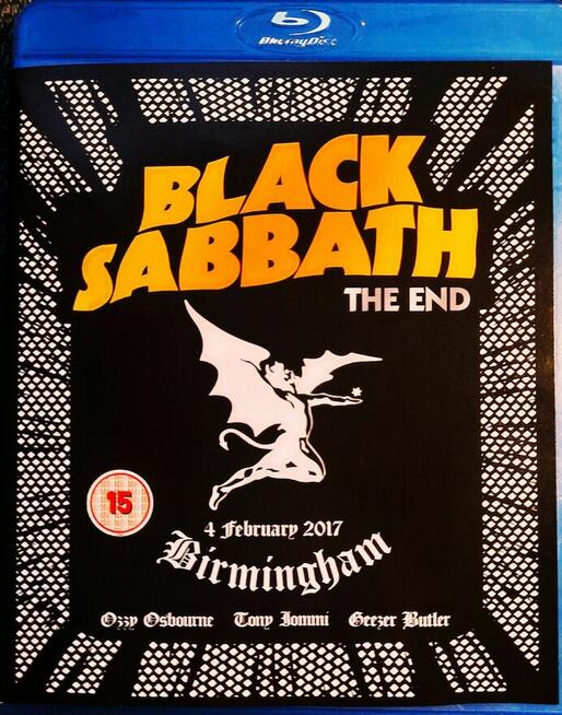 Polecam Nowość BluRay Album Koncert Pink Floyd Los Angeles