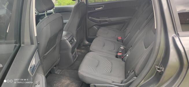 Ford S Max 1.5 Benzyna