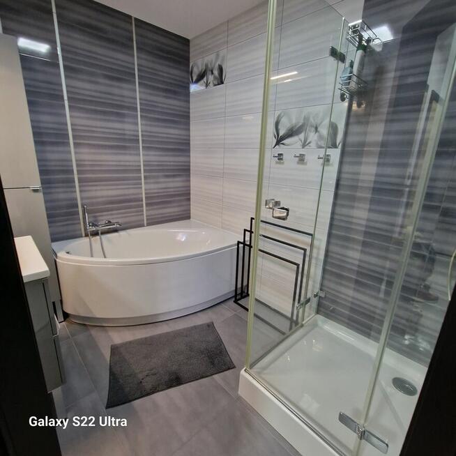 3 pokojowe mieszkanie 67 m² z garażem i balkonem – Wejherowo