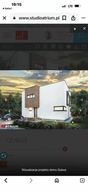 Sprzedam rozpoczęta budowę domu , lub pod klucz