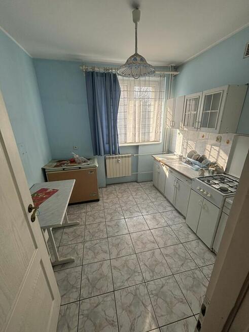 Mieszkanie 32,46 m² w centrum Siedlec , ul. Pułaskiego