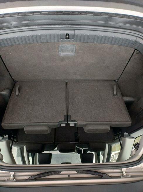 Skoda kodiaq 4*4 7osobowa 12mies gwaracji