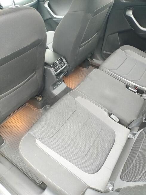 Skoda kodiaq 4*4 7osobowa 12mies gwaracji