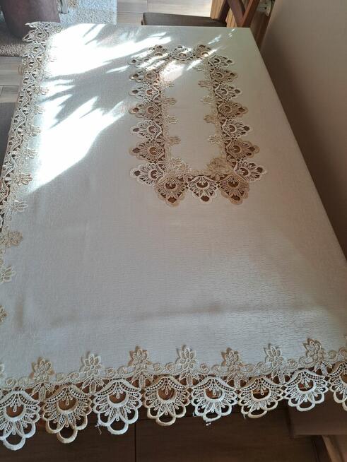 Żelazko TEFAL + Pościel + Obrus i Serwety GRATIS