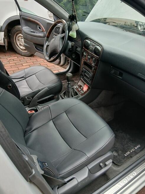 Volvo1,9TD