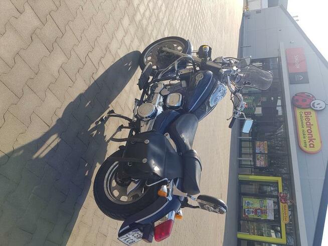Deailm daystar 125 na k b