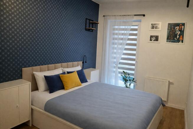 Mieszkanie Dąbrowa Górnicza