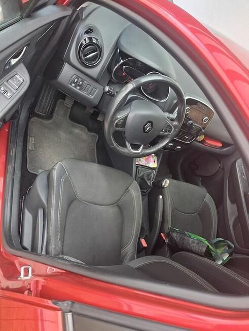 Sprzedam Renault Clio IV