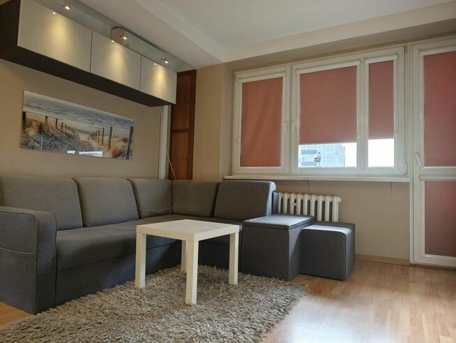 Wynajmę mieszkanie 2 pokojowe Wrocław