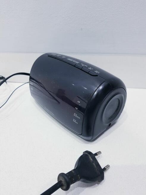 Radio-budzik Manta MA405 z defektem