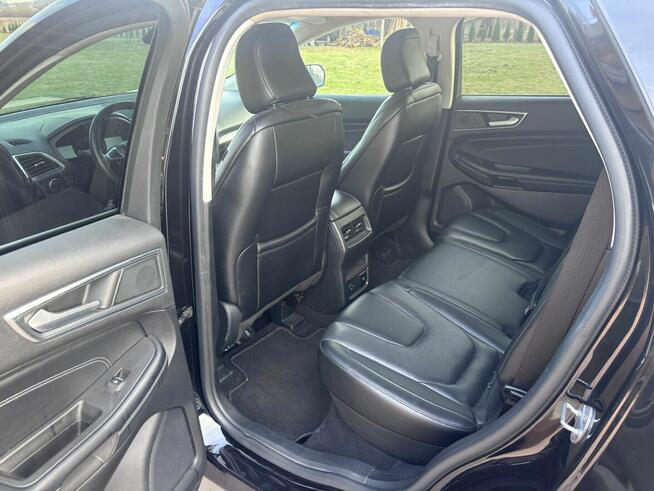 Ford Edge Titanium 2.0 EcoBoost AWD 2022 TITANIUM Bogate wyp