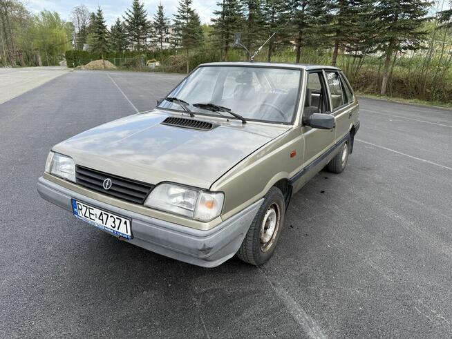 FSO Polonez 1.5 GLE 93r