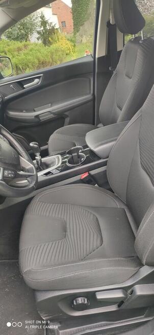 Ford S Max 1.5 Benzyna